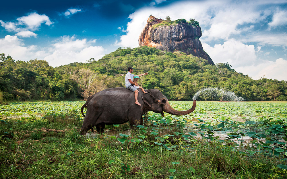 Sigiriya-Rock-1-of-32